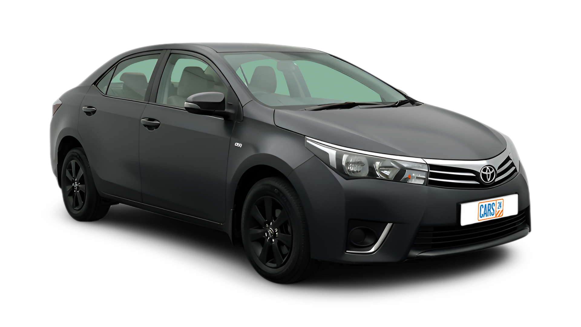 Toyota Corolla Altis-img